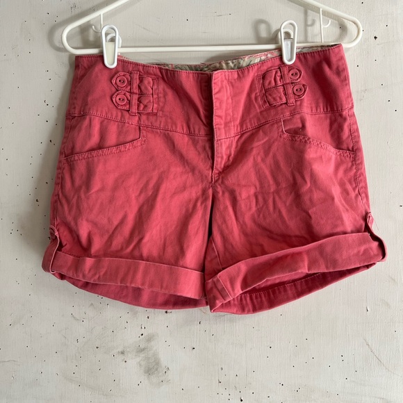 Copper Key Shorts Ladies Shorts Poshmark